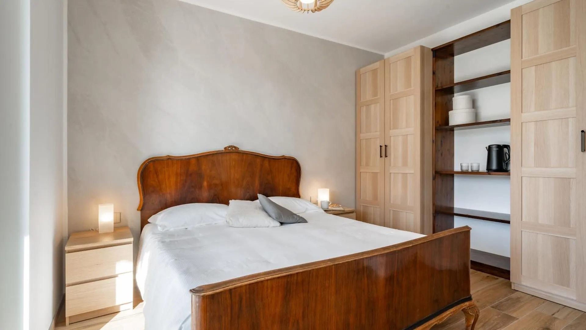 Villa Sunshine - Luxury Property, With Pool & Large Private Garden, Few Steps From The Beach, Ideal For Families, Large Groups And People With Mobility Issuess Dervio
