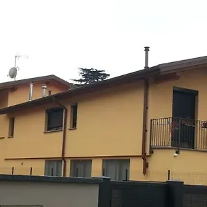 Casa Di Ale E Bea Dervio